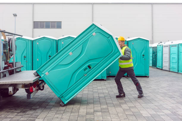Best Affordable portable toilet rental  in Woody, WA