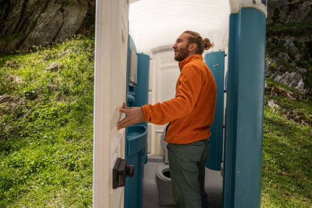 Best Event porta potty rental  in Woody, WA