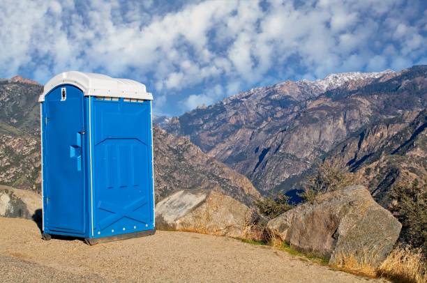 Best Local porta potty services  in Woody, WA