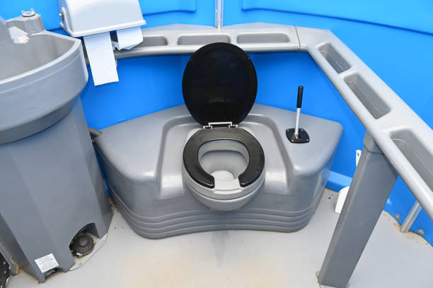 Best Luxury portable toilet rental  in Woody, WA